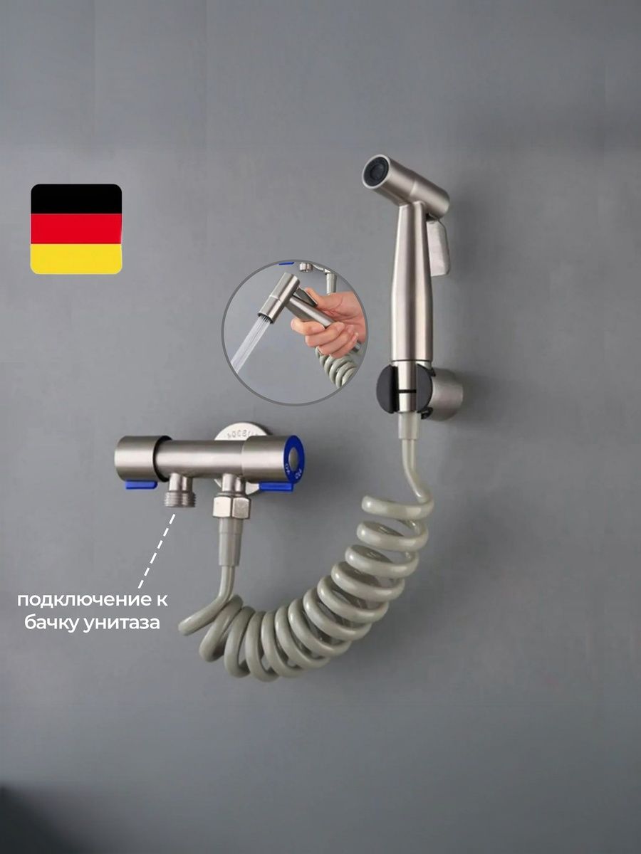 Комплектысантехники