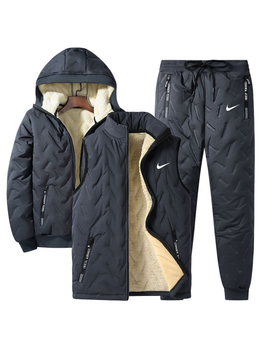 КомплектодеждыNike