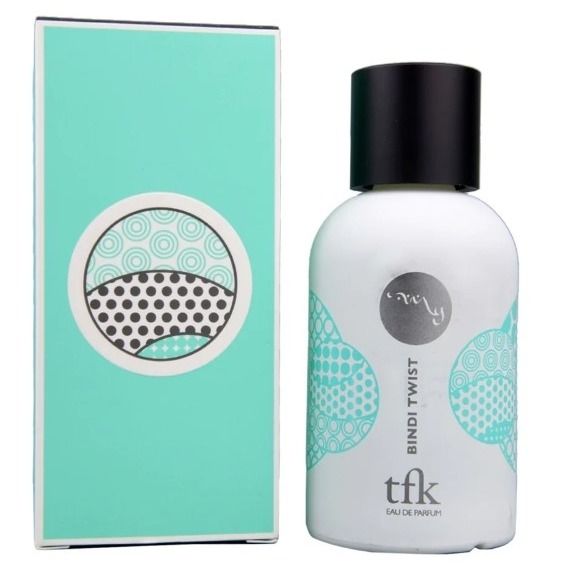The Fragrance Kitchen Bindi Twist Вода парфюмерная унисекс 100 мл купить