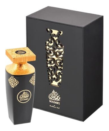 Arabian Oud Madawi 90 мл парфюмерная вода купить