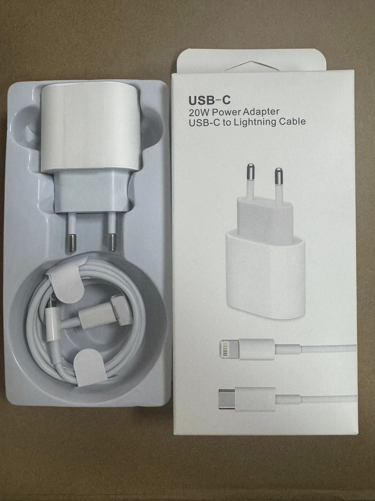 ГоловкадлябыстройзарядкиPD20W/адаптердлязарядкимобильноготелефона//КабельдляпередачиданныхподходитдляiPhone1314,планшетаipad/