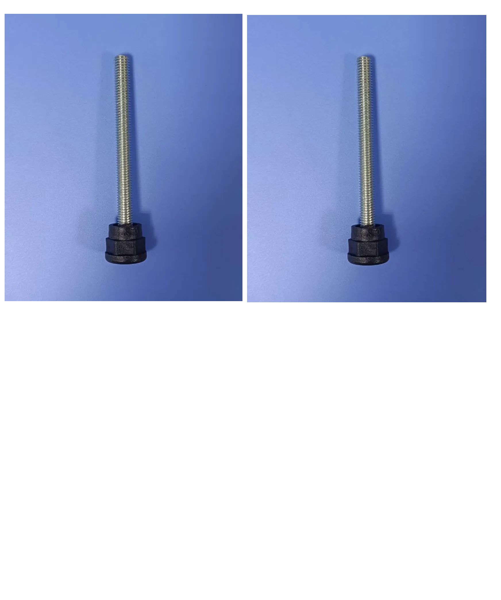 Комплект ножек для посудомоечной машины Haier 012G1451092A