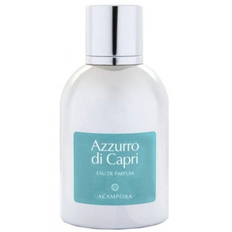 Acampora Azzurro di Capri Вода парфюмерная унисекс 2 мл купить