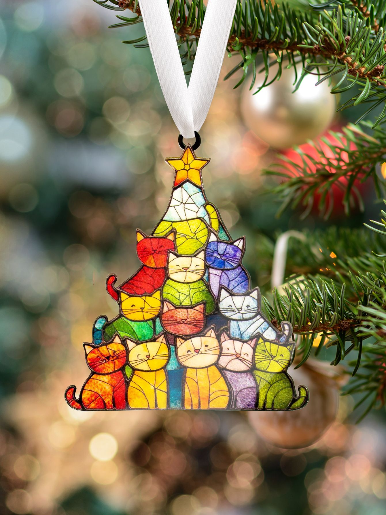 Рождественскиеукрашения