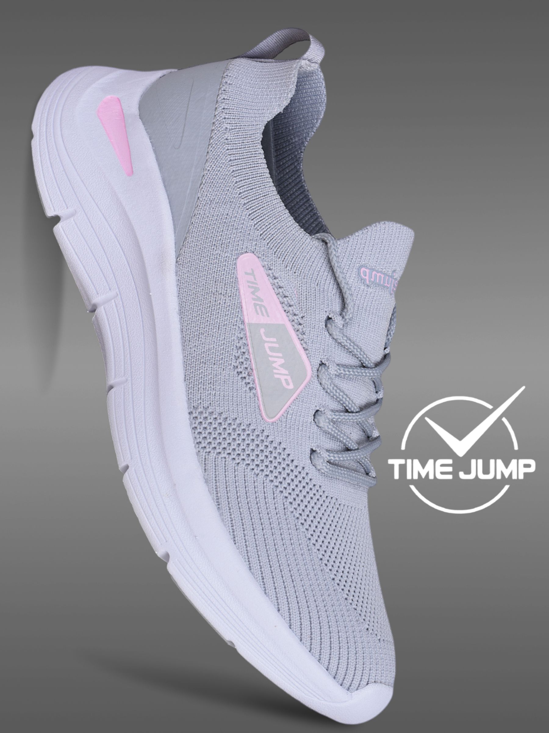 КроссовкиTimeJumpженскиедемисезонные