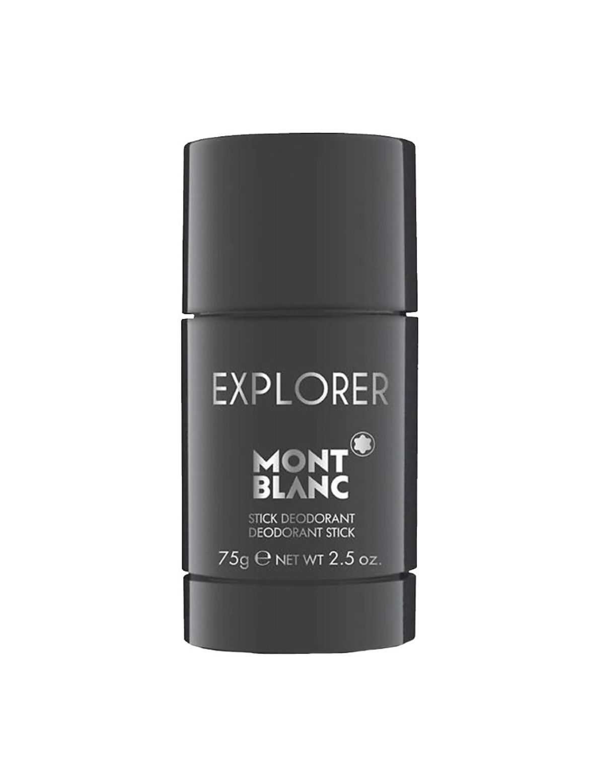 montblanc explorer Дезодорант-стик 75 g купить