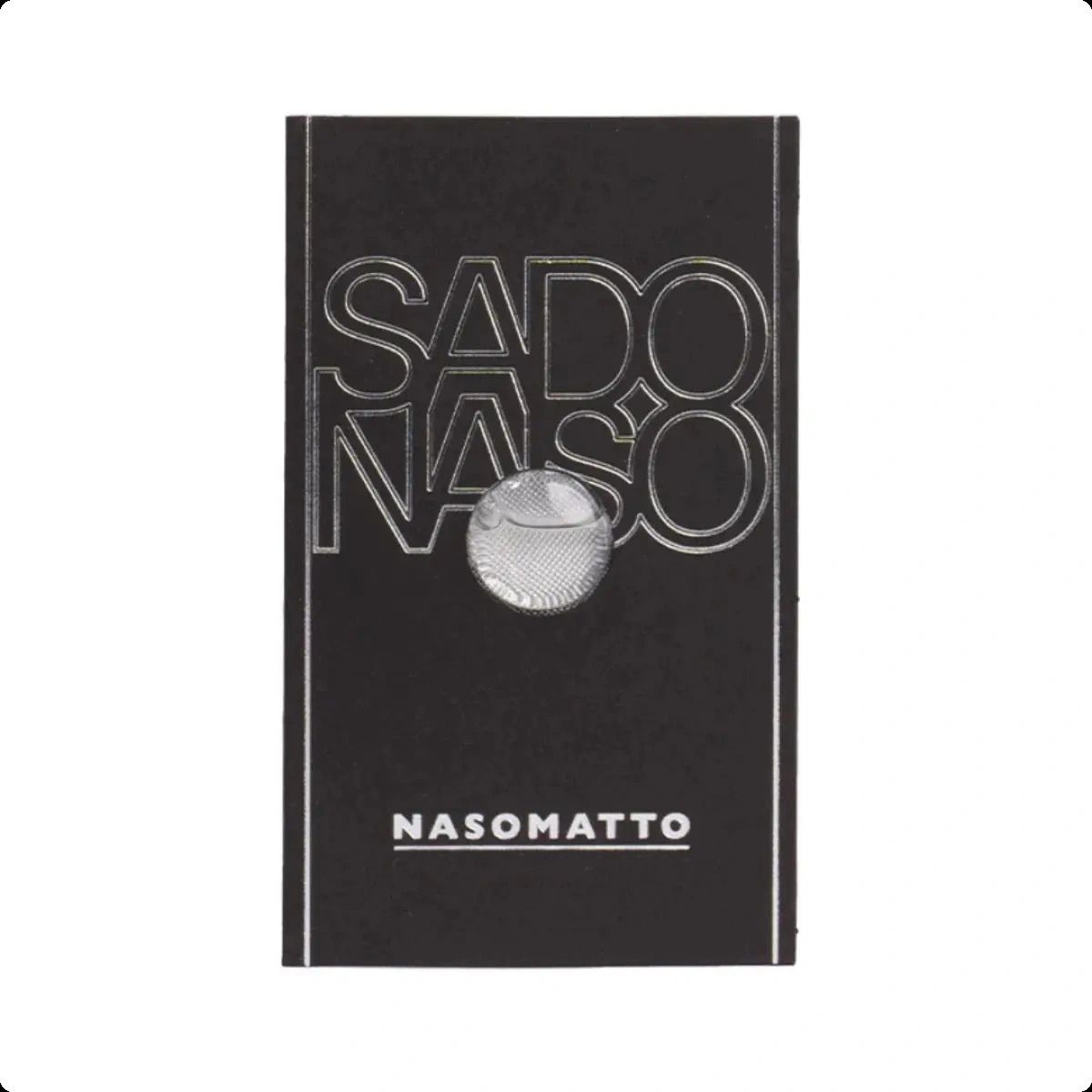 Nasomatto Sadonaso Духи 0,7 мл купить