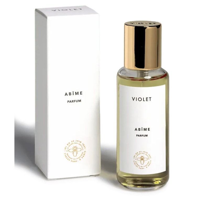 Maison Violet Abme Парфюмерная вода 100 мл купить