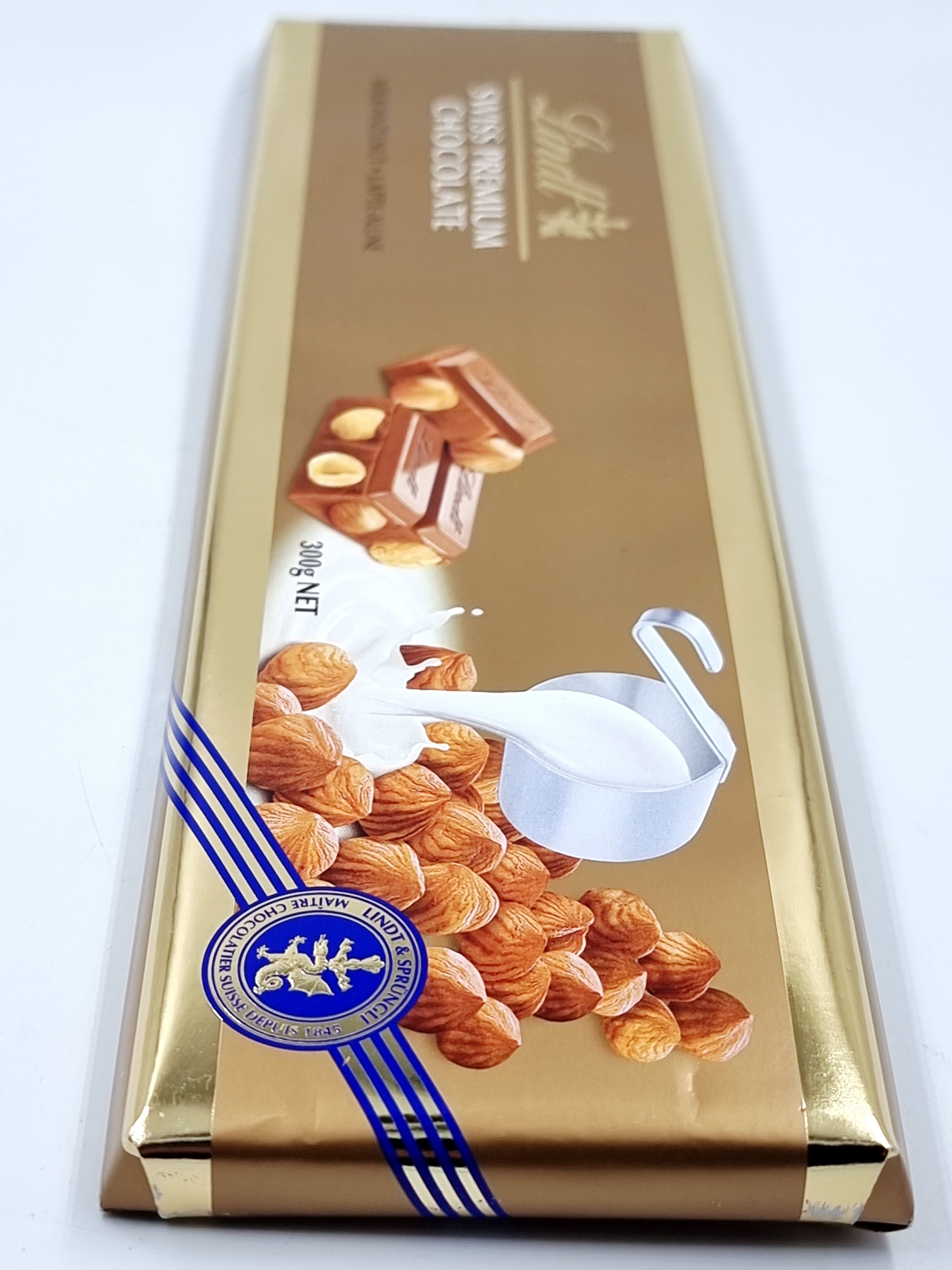 Lindt ответит в суде Вашингтона за использование детского труда