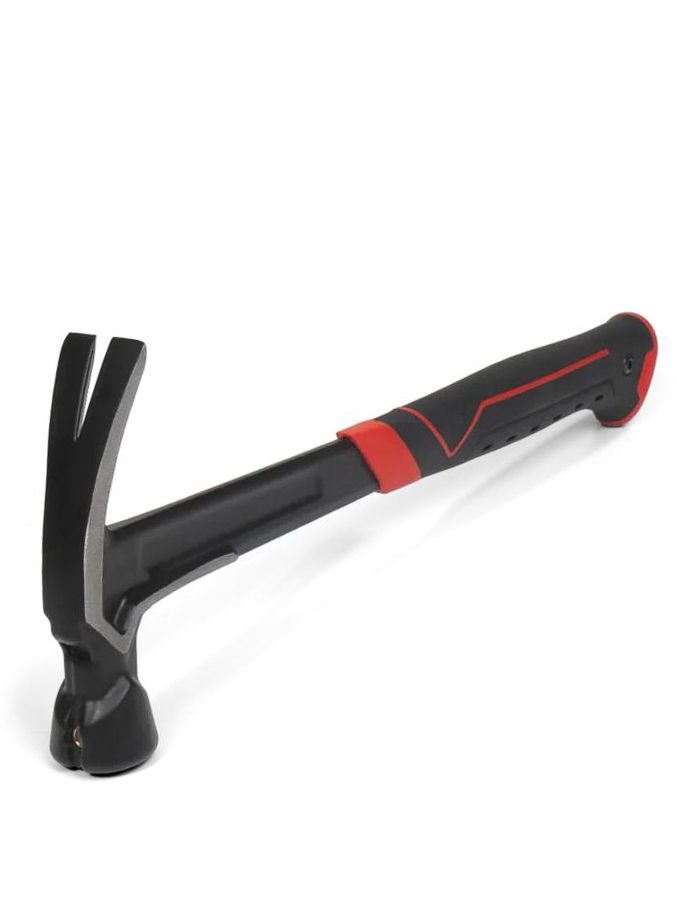 КВТМолотокСтолярный450г