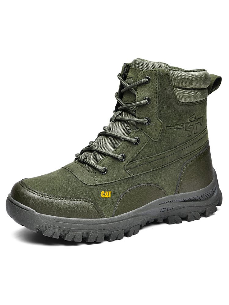 КроссовкиCaterpillarМужскиеспортивныеботинкиCaterpillarдляпешихпрогулок