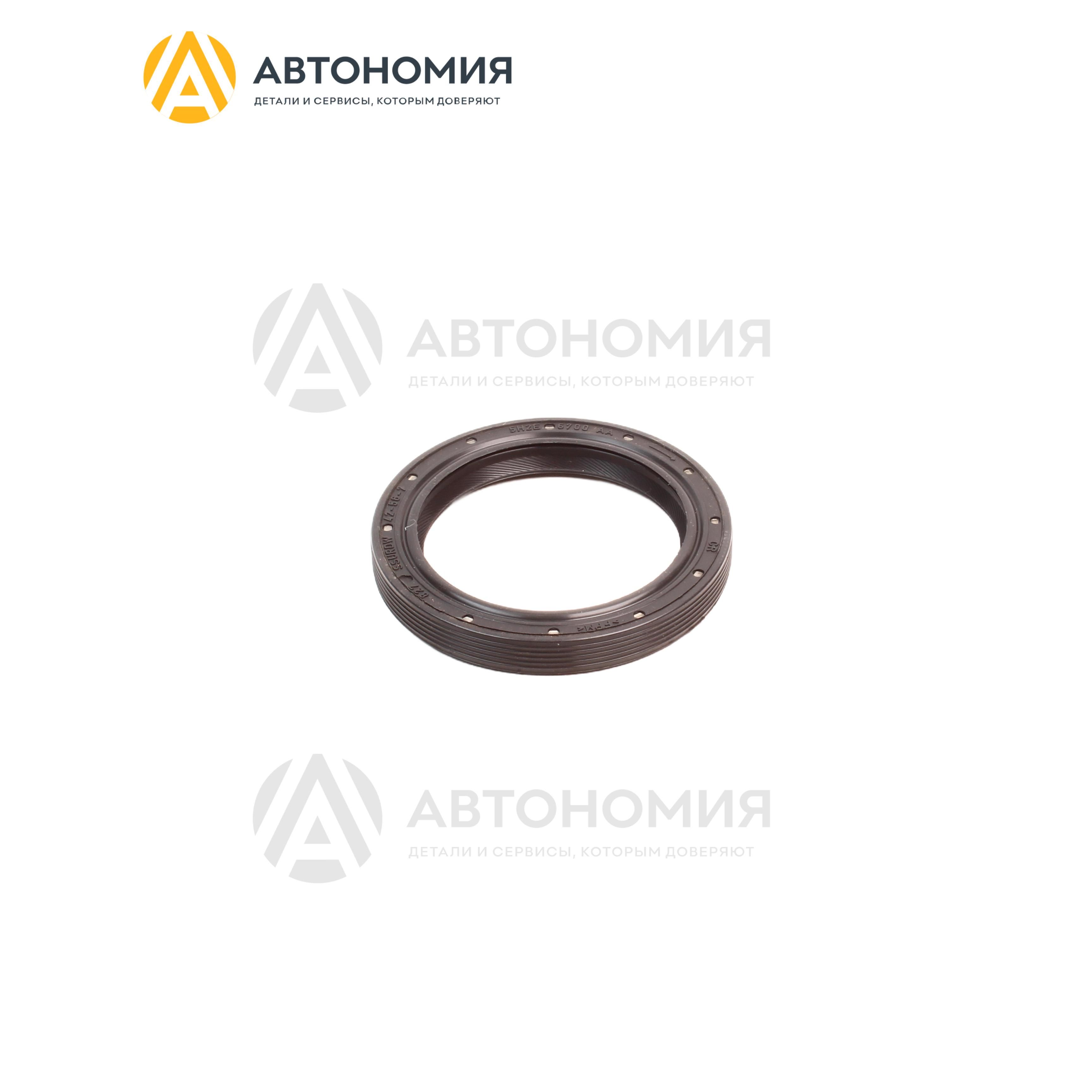 Сальник коленвала передний Land Rover 1316639 купить на OZON по низкой ...