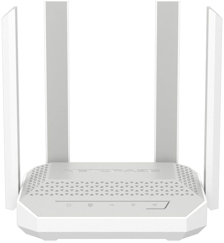 Wi-Fiмаршрутизатор(роутер)NetcrazeSpeedsterDSL(NC-2113)