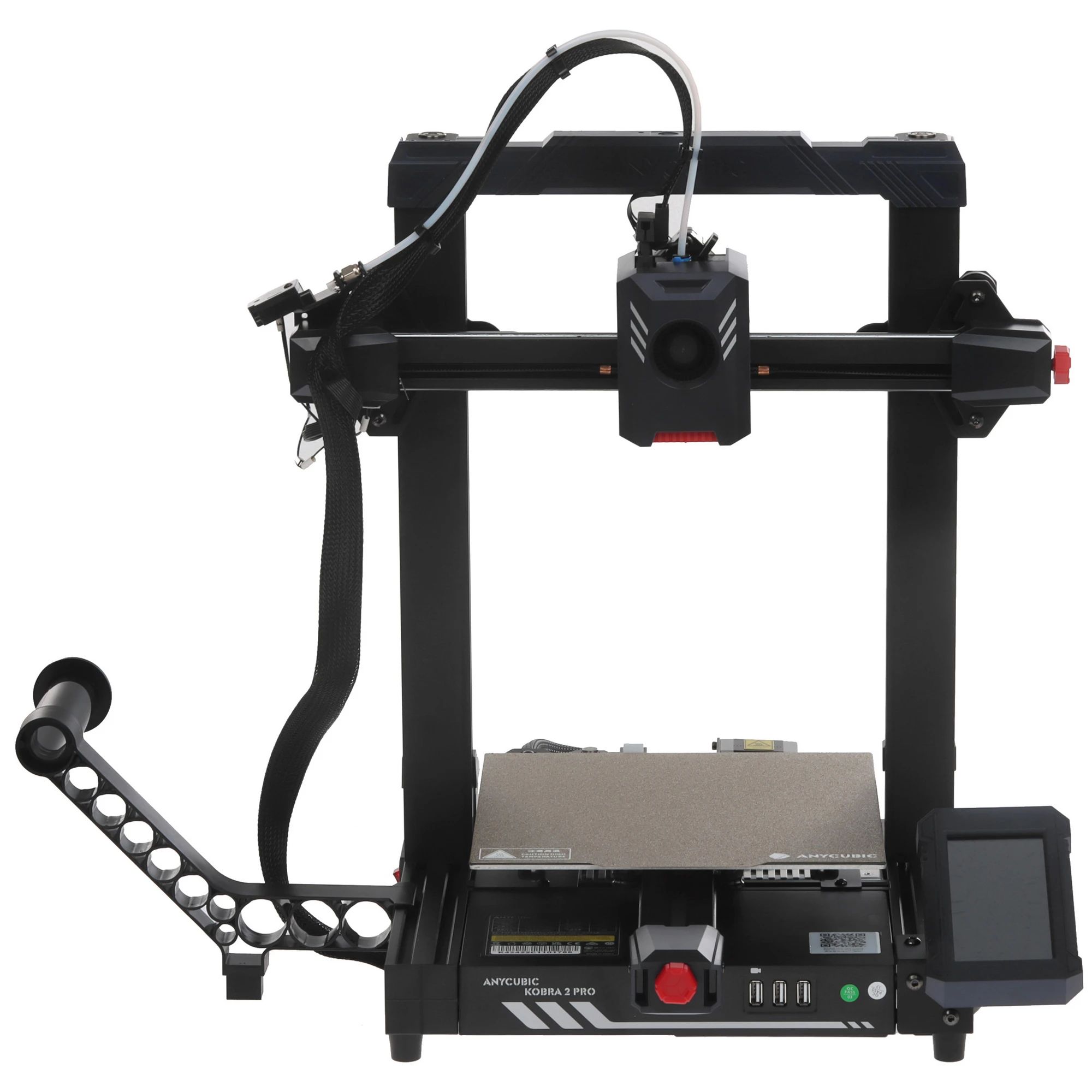 Anycubic Marks 11th Anniversary With Month-Long Global Sale