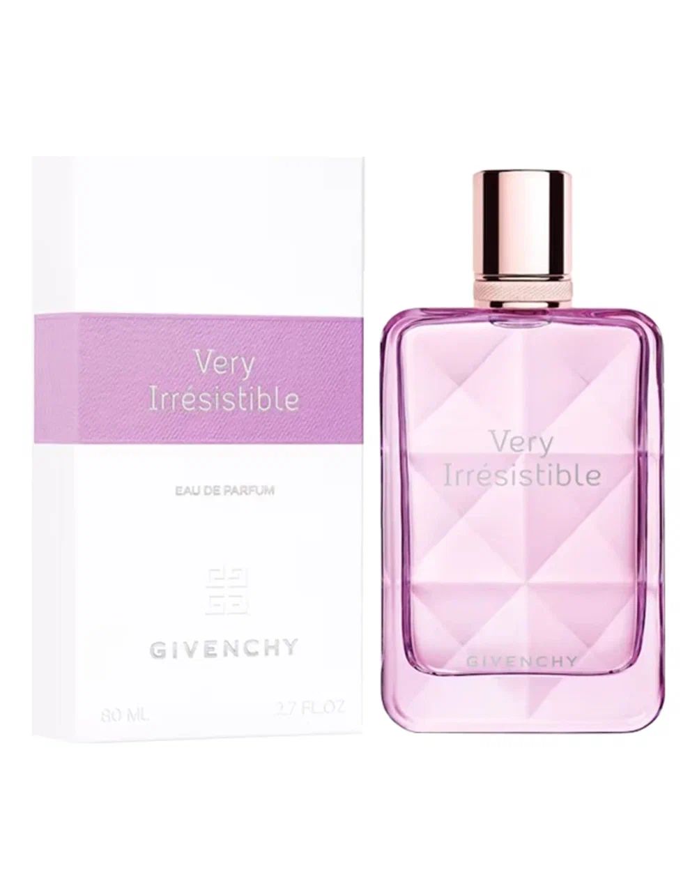 Givenchy VERY IRRESISTIBLE Туалетная вода 80 мл купить
