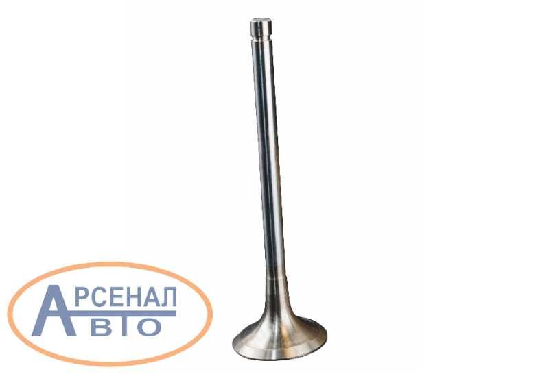Клапан выпускной ЯМЗ (малый)