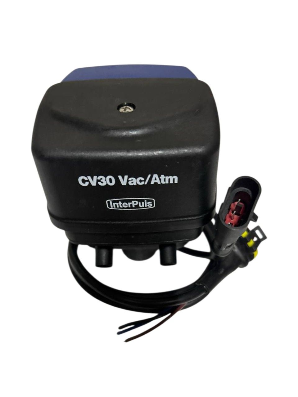 Пульсатор CV30 24V Vac/Atm (вакуум) / 1 шт. купить на OZON по низкой ...