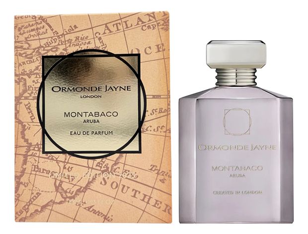 ORMONDE Jayne Montabaco Aruba 88 мл - парфюмерная вода купить