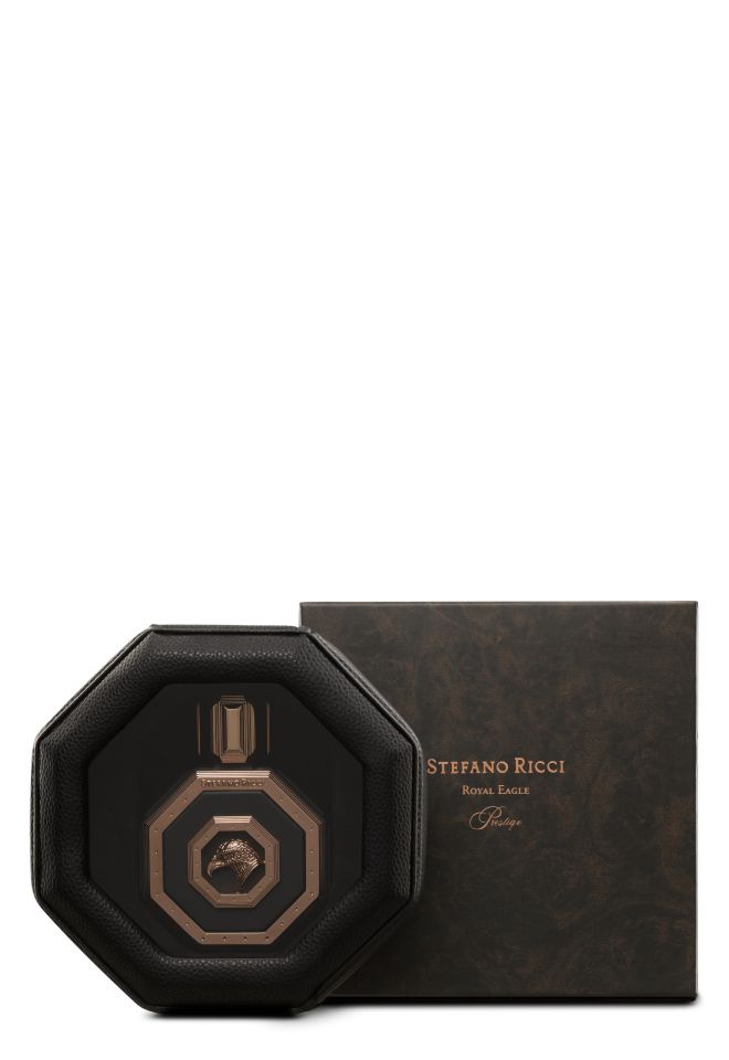 STEFANO RICCI Royal Eagle Prestige 100 мл парфюмерная вода купить