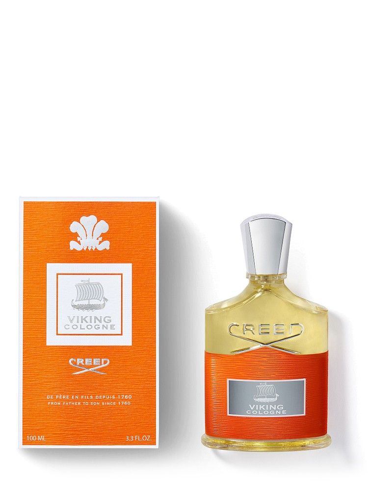 CREED VIKING COLOGNE Парфюмерная вода 100 мл купить