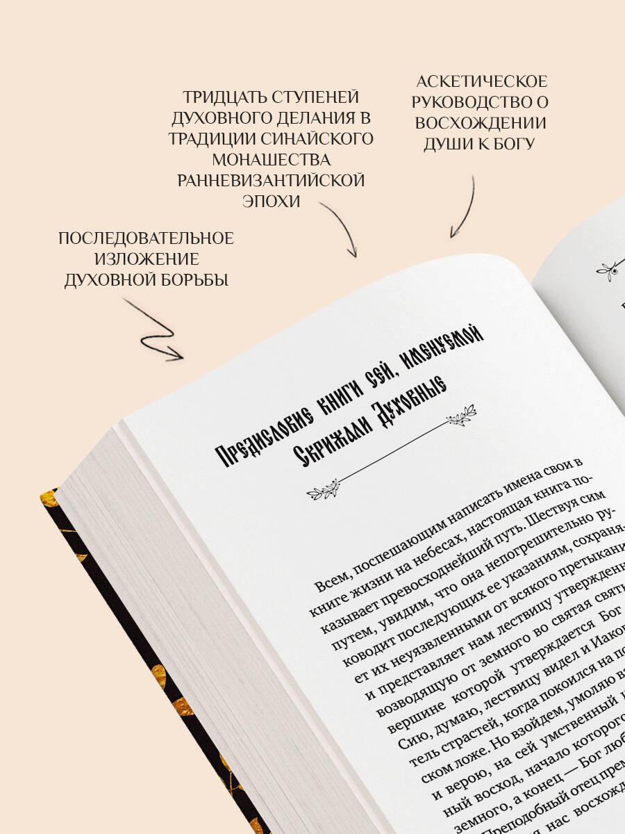 Лествица | The Ladder - Ozon image 3