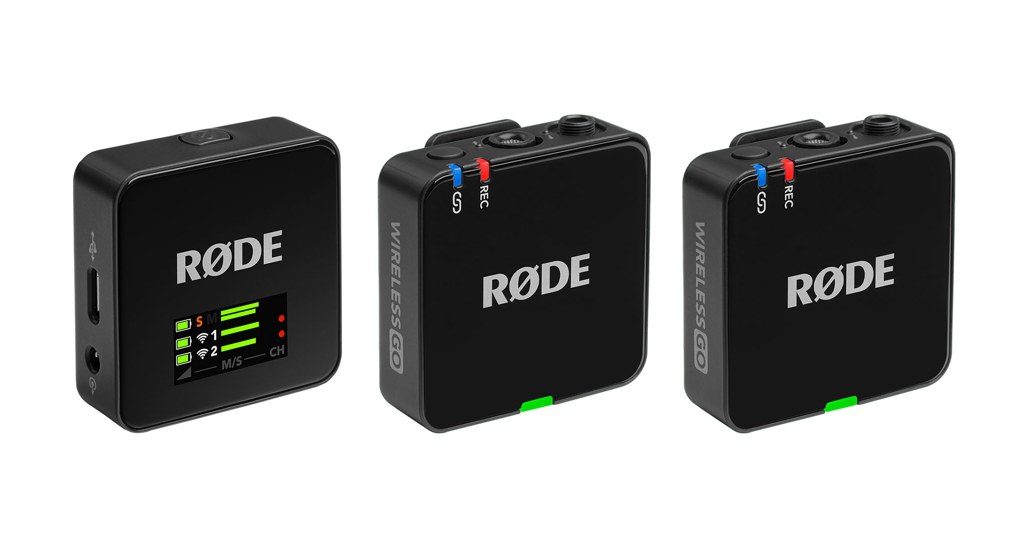 RØDE Wireless GO Gen 3 hits record low price on Amazon