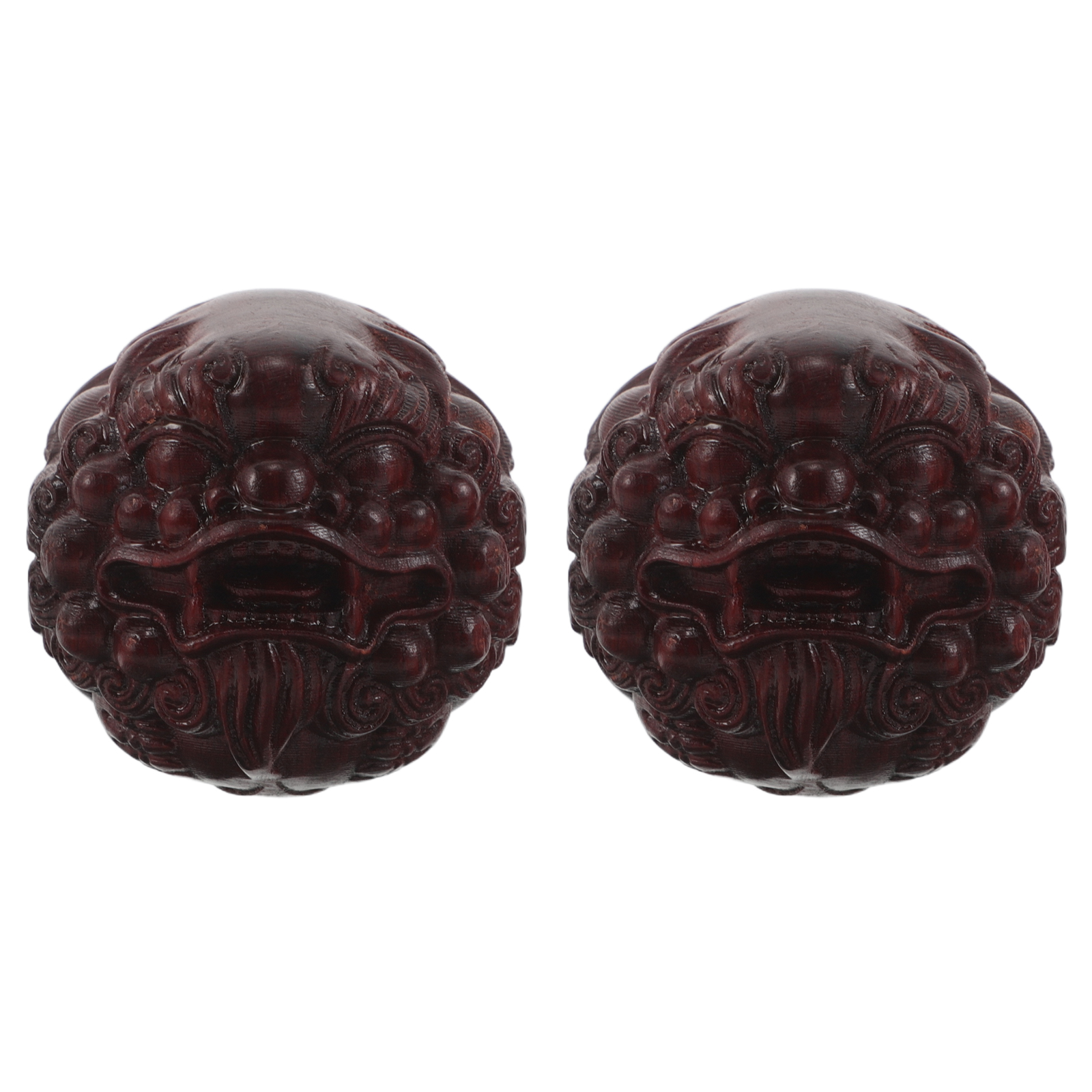 Тяжёлые массажные шарики FF Limited Edition Benwa Balls Тяжёлые массажные шарики FF Limited Edition Benwa Balls