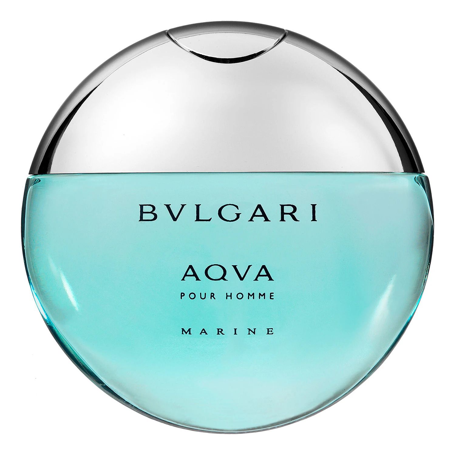 Bvlgari AQVA MARINE Мужская туалетная вода 50 мл купить