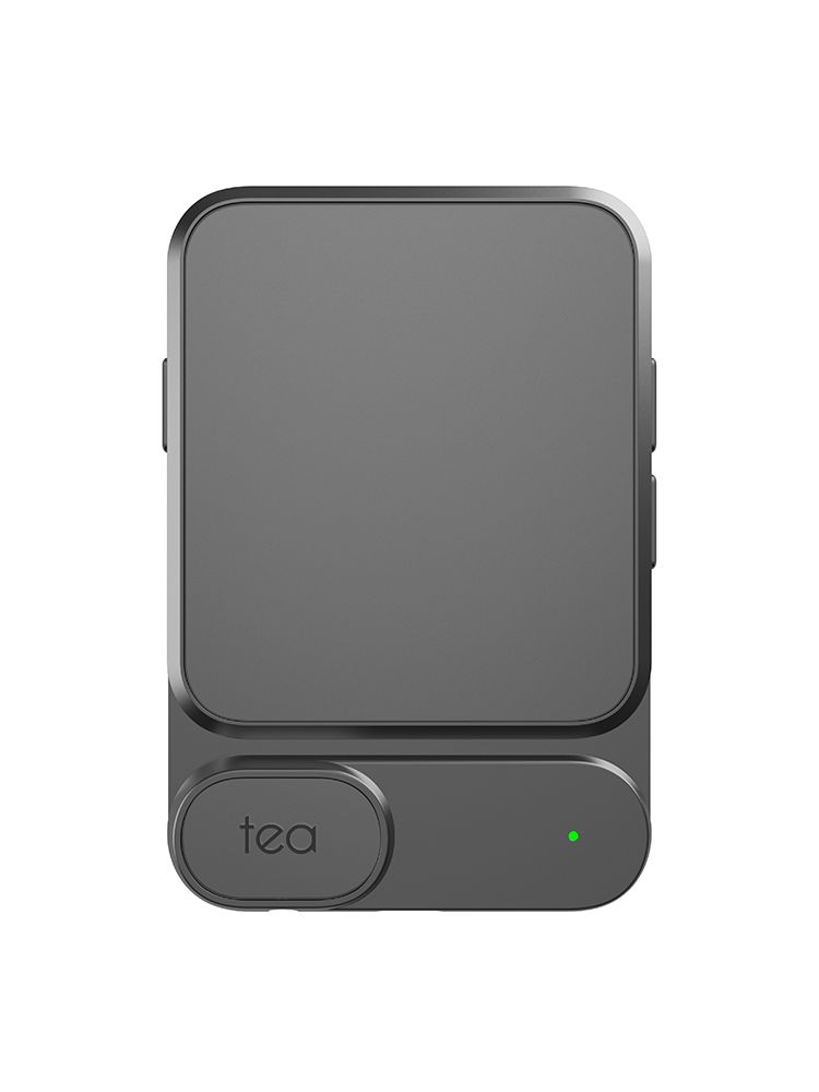ПортативныйЦАПKhadasTea,ESSES9281ACPro,поддержка8часоввоспроизведенияиMagSafe,серый.