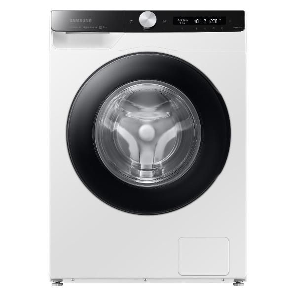СтиральнаямашинаузкаяSAMSUNGWW80AG6S28AELP