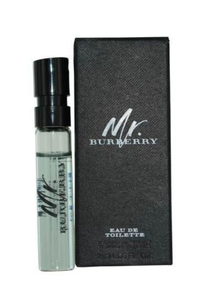 Burberry MR Туалетная вода для мужчин 2 мл купить