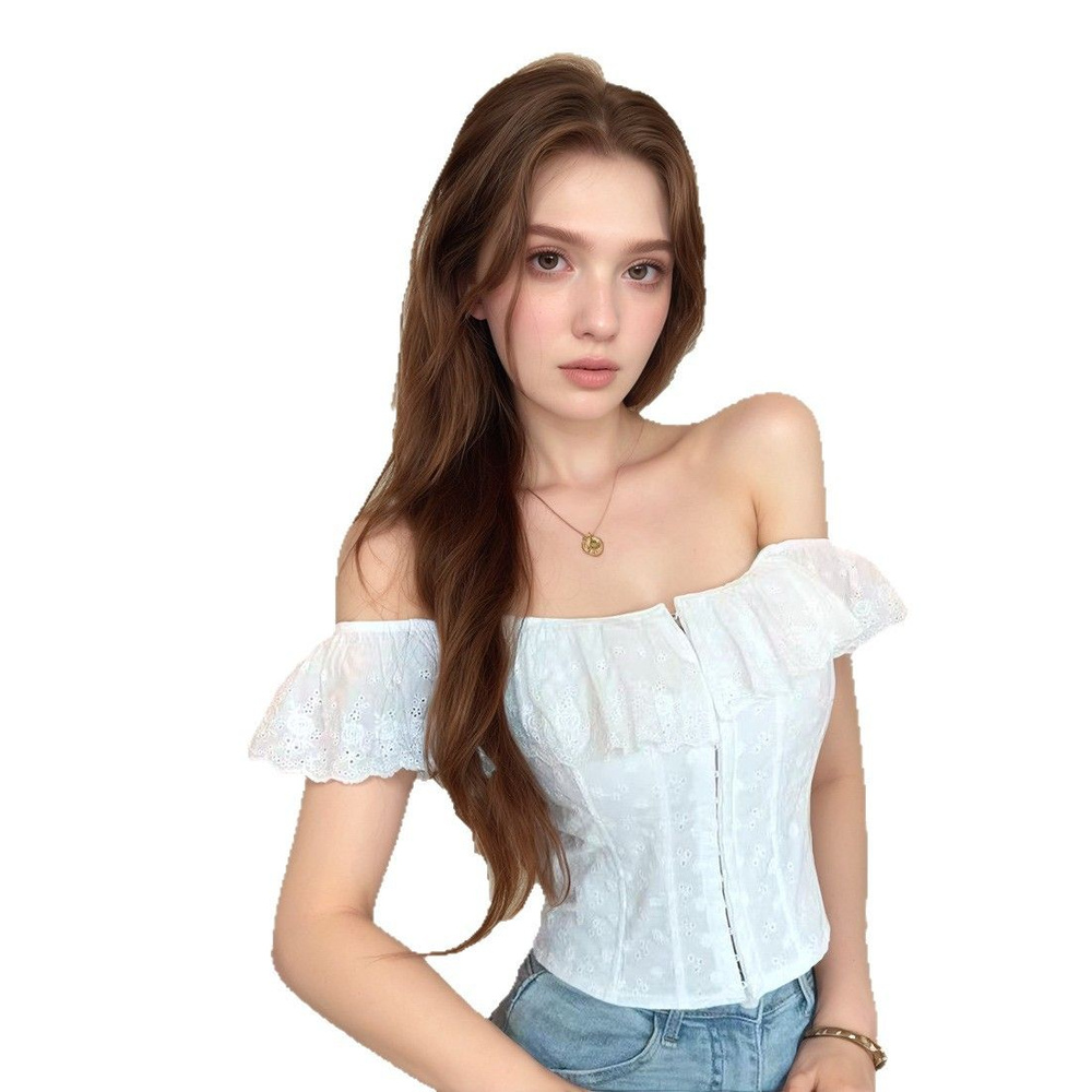 Корсет #1