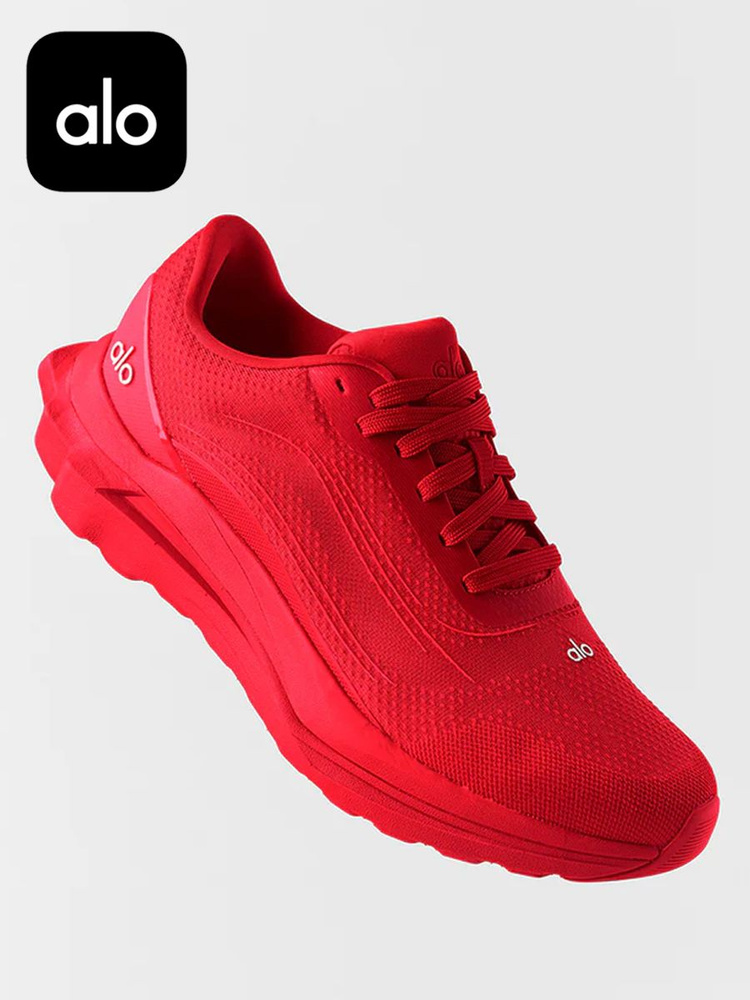 Кроссовки Alo Yoga Runner #1