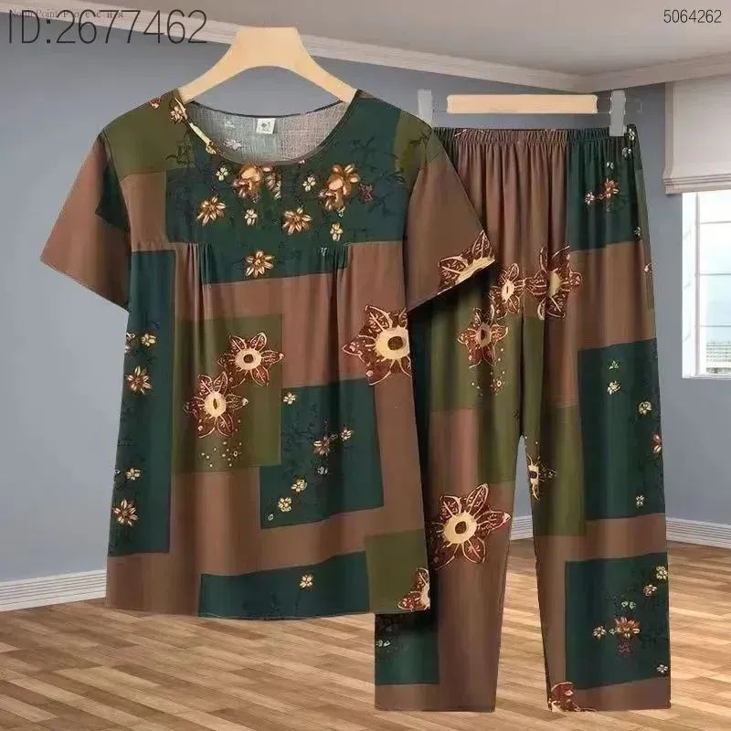 Пижама #1