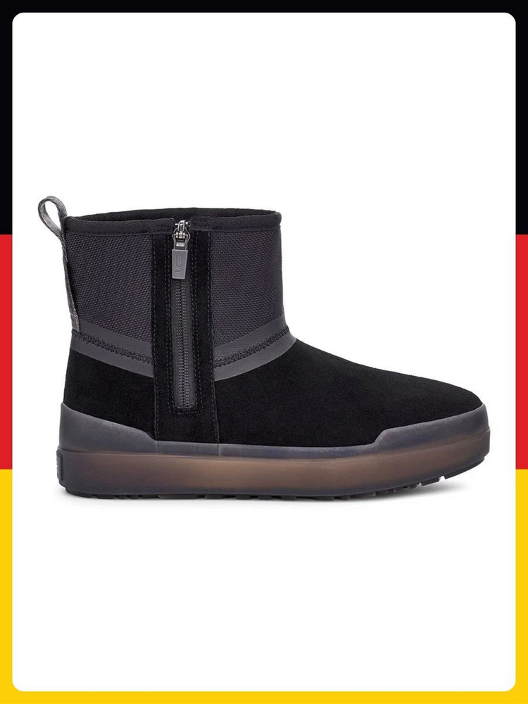 Ботинки UGG #1