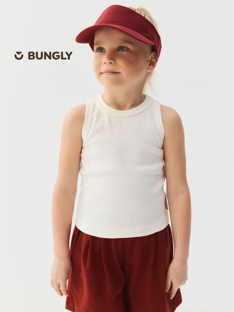 Топ BUNGLY, 1 шт #1