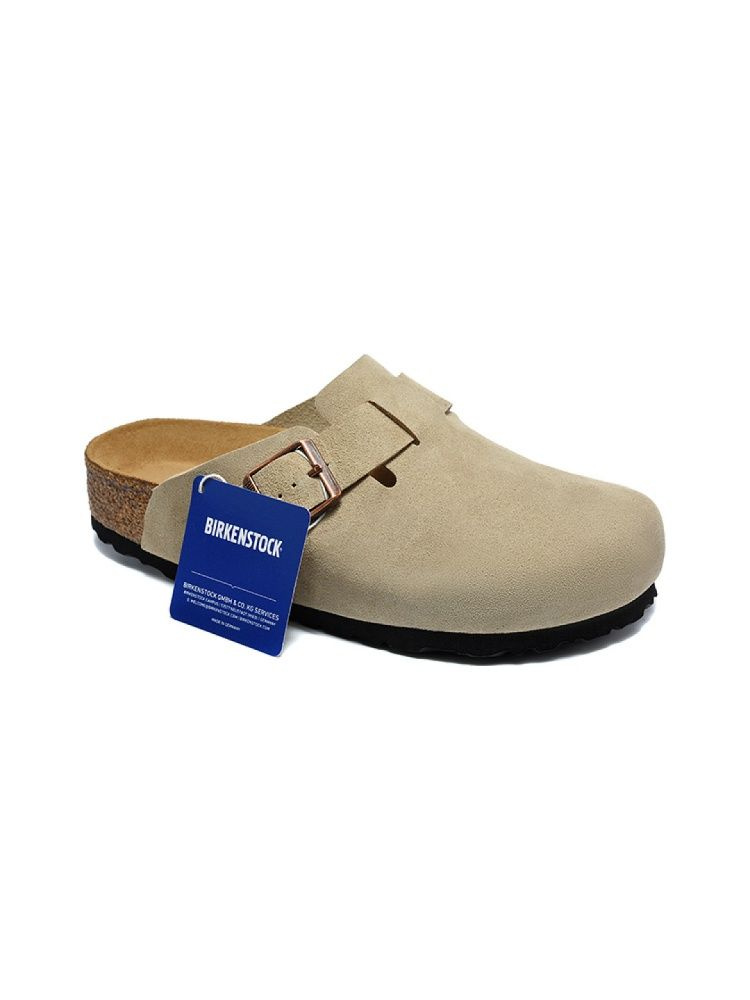 Шлепанцы Birkenstock BOSTON #1