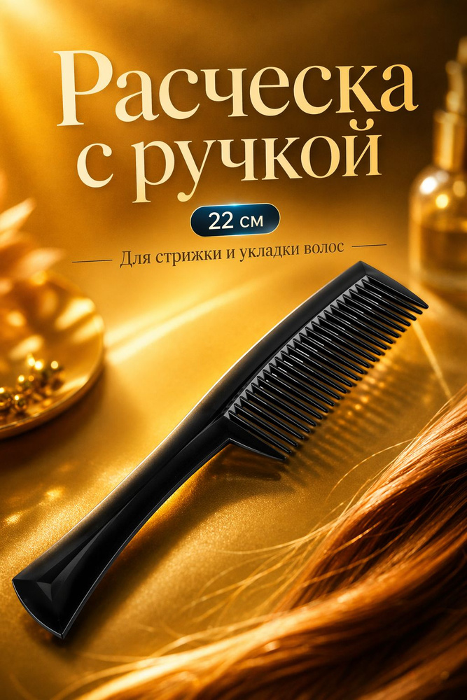 Гребень 1 шт. #1