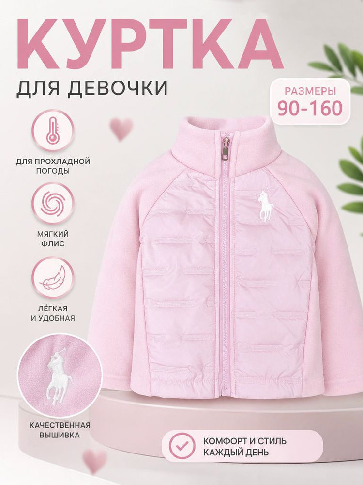 Куртка #1
