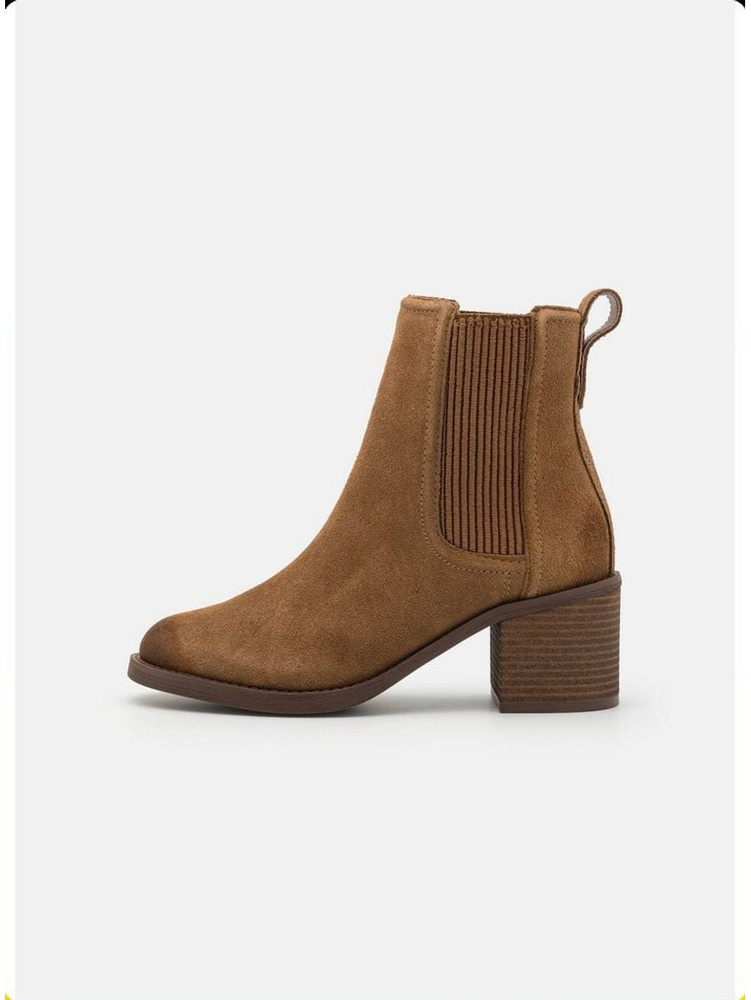 Ботильоны Clarks #1