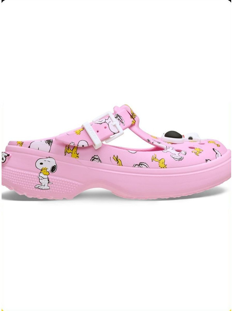 Сабо Crocs #1