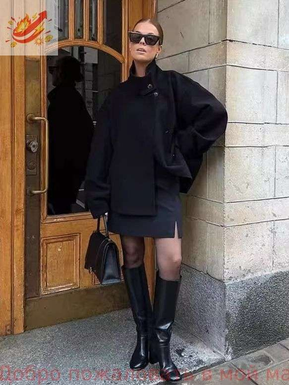 Пальто #1
