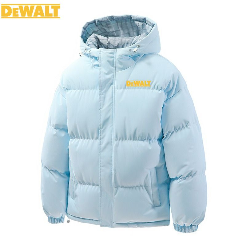 Пуховик DeWalt #1