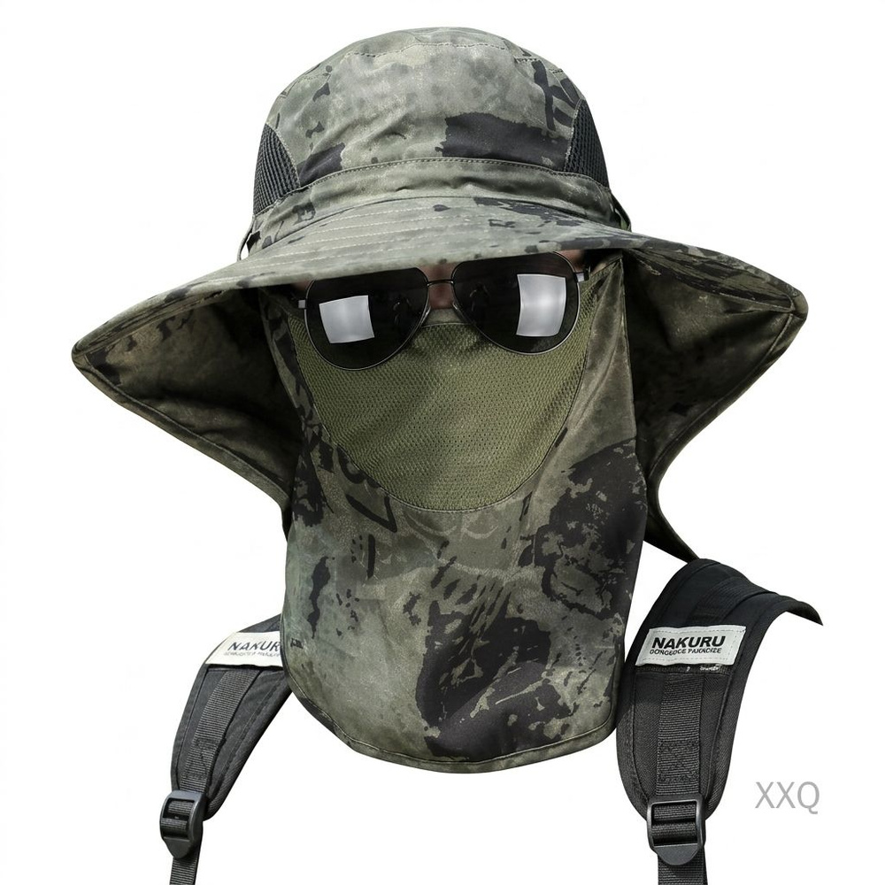 Шапка #1