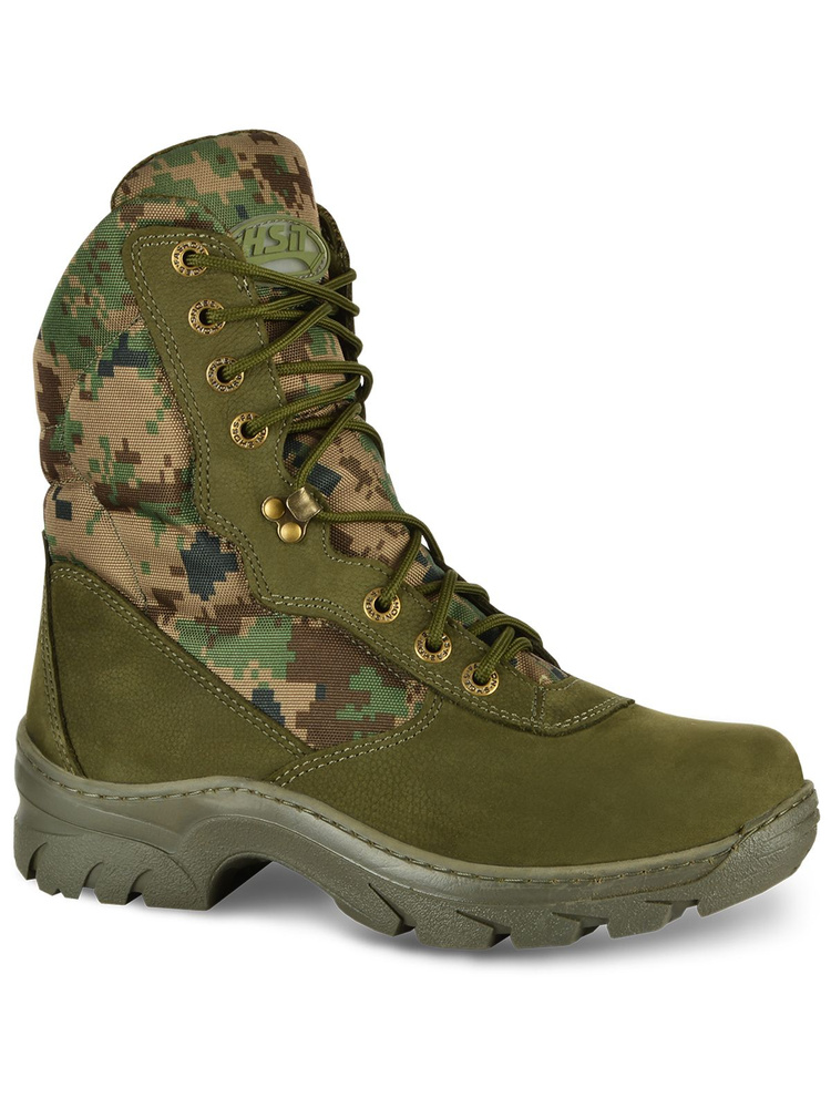 Ботинки ХСН #1