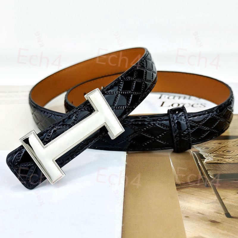Hermes Ремень #1