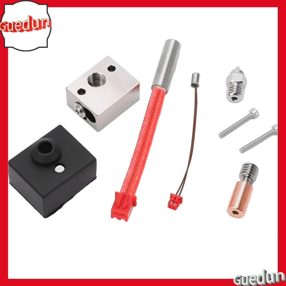 3D-принтер Hotend #1
