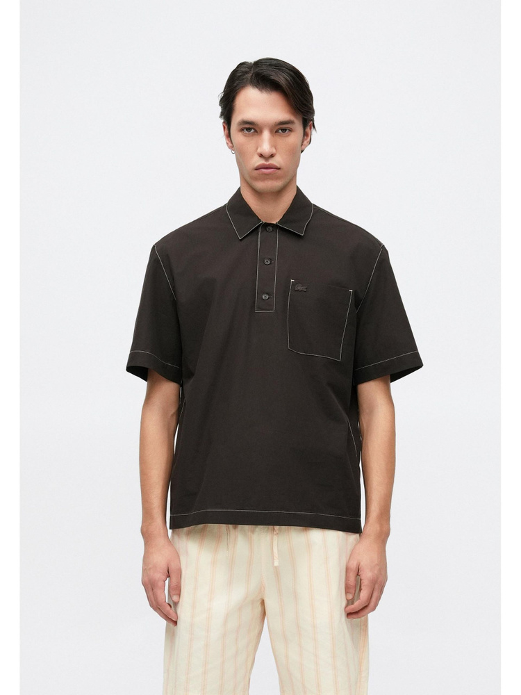 Рубашка Lacoste #1