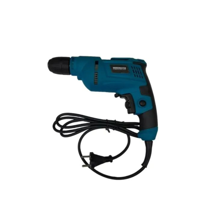 Дрель WorkMaster Д-560 #1