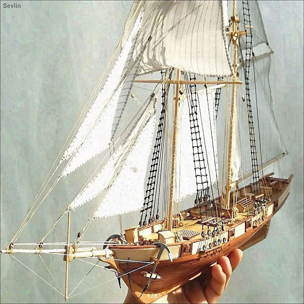 Модель сборки #1
